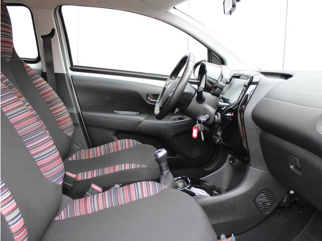 Citroen C1 1.0 VTi Shine | Navi / Airco