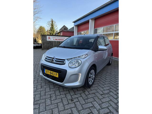 Citroen C1 1.0 VTi | 68 PK | Feel | 5-drs | Airco |