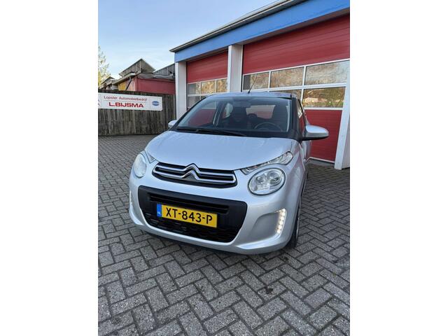 Citroen C1 1.0 VTi | 68 PK | Feel | 5-drs | Airco |
