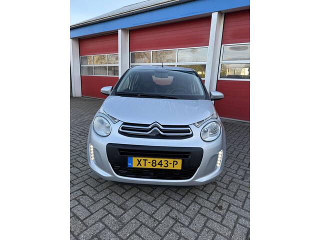 Citroen C1 1.0 VTi | 68 PK | Feel | 5-drs | Airco |