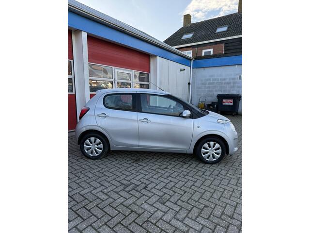 Citroen C1 1.0 VTi | 68 PK | Feel | 5-drs | Airco |