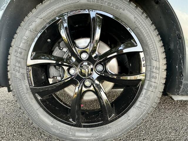 Citroen C1 1.0 VTi Feel | Airco | Bluetooth | Zwarte velgen | Parkeersensor | Rijklaar!