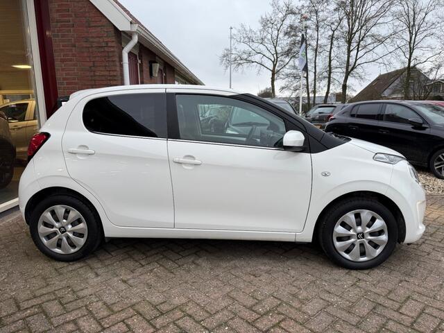 Citroen C1 1.0 VTI FEEL