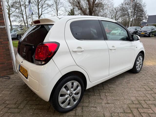 Citroen C1 1.0 VTI FEEL