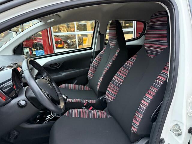 Citroen C1 1.0 VTI FEEL