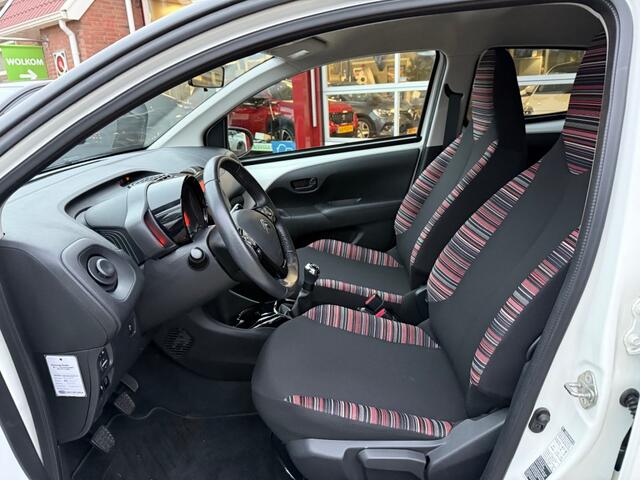 Citroen C1 1.0 VTI FEEL