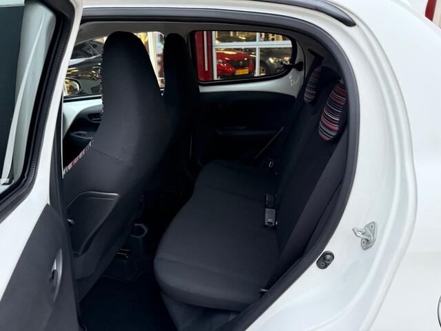 Citroen C1 1.0 VTI FEEL