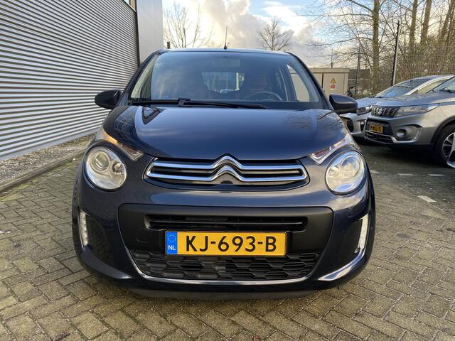Citroen C1 1.0 e-VTi Feel Airco