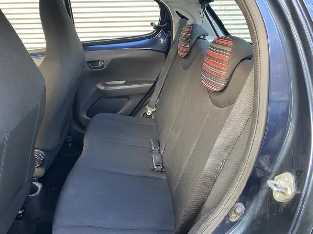 Citroen C1 1.0 e-VTi Feel Airco