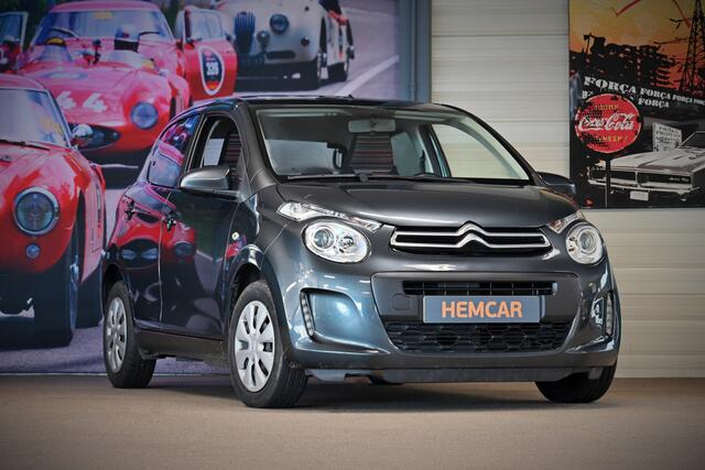Citroen C1 1.0 VTi Feel
