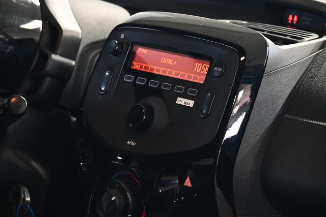 Citroen C1 1.0 VTi Feel