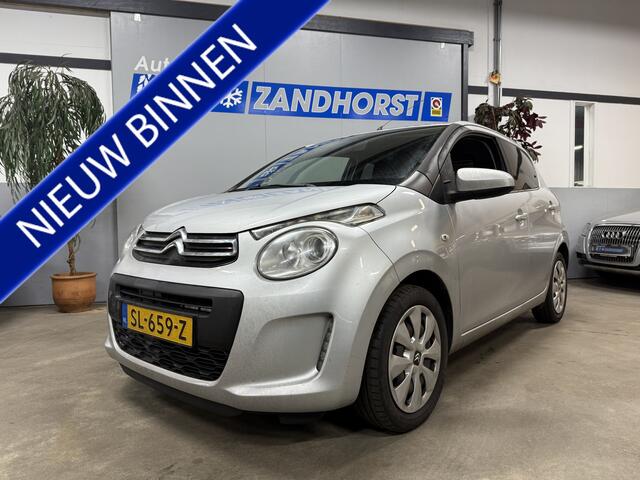 Citroen C1 1.0 e-VTi Feel