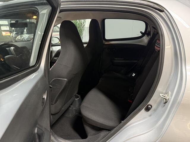 Citroen C1 1.0 e-VTi Feel