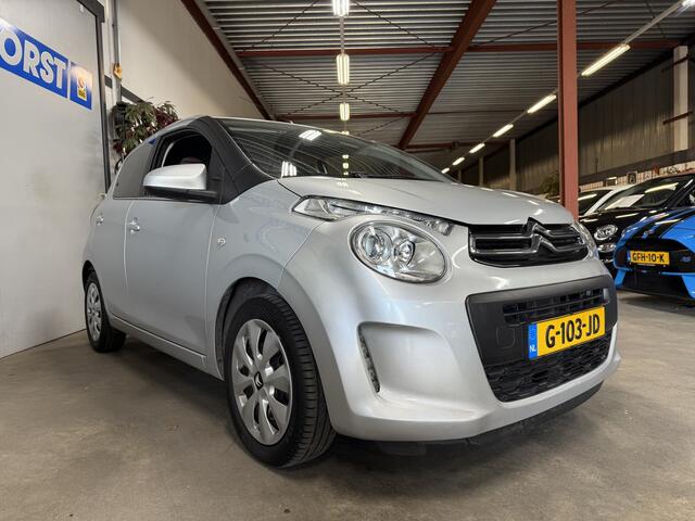 Citroen C1 1.0 VTi Feel