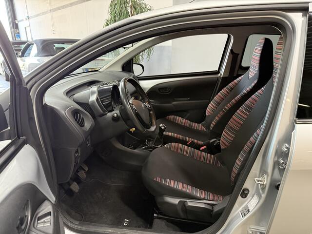 Citroen C1 1.0 VTi Feel