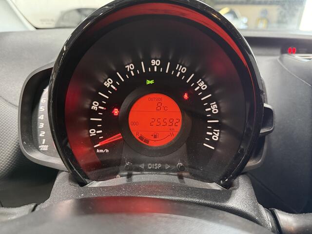 Citroen C1 1.0 VTi Feel