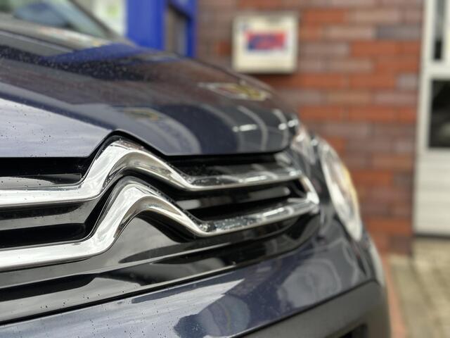 Citroen C1 1.0 e-VTi Feel | Airco | Metallic Lak