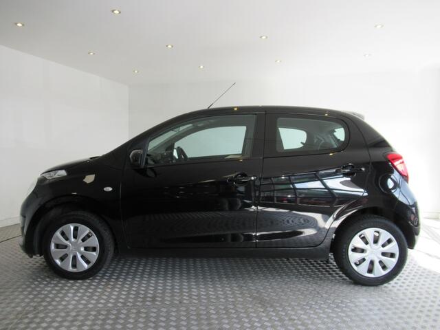 Citroen C1 1.0 VTi Feel 5-deurs Airco, Camera