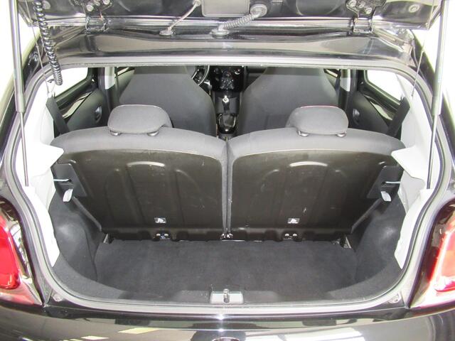 Citroen C1 1.0 VTi Feel 5-deurs Airco, Camera