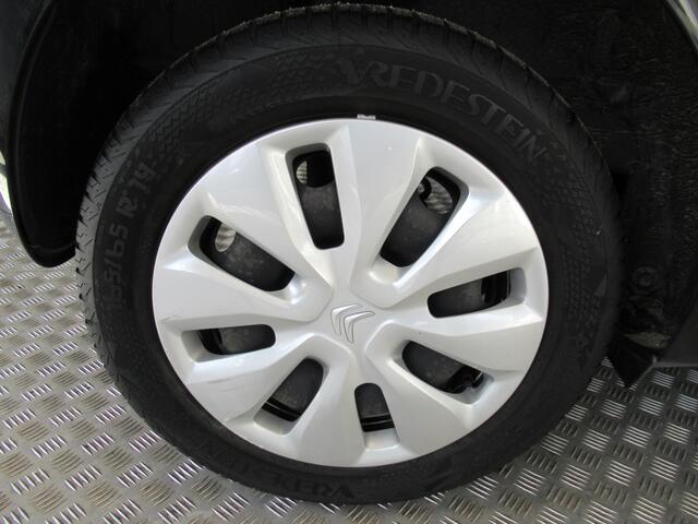 Citroen C1 1.0 VTi Feel 5-deurs Airco, Camera