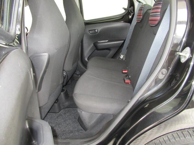 Citroen C1 1.0 VTi Feel 5-deurs Airco, Camera