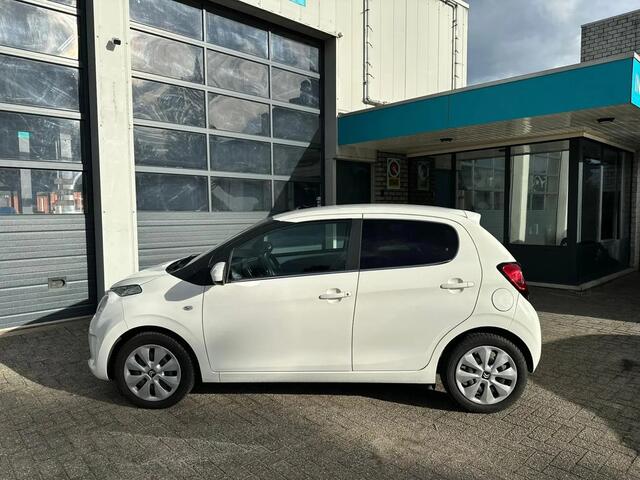 Citroen C1 1.0 VTi Feel