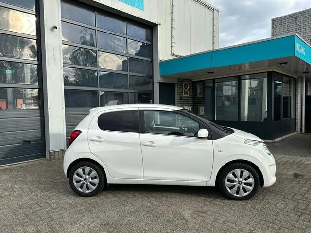 Citroen C1 1.0 VTi Feel