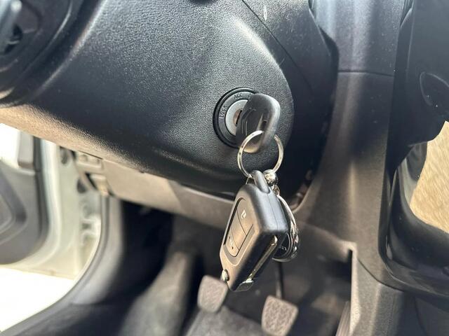 Citroen C1 1.0 VTi Feel