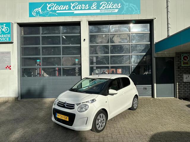 Citroen C1 1.0 VTi Feel