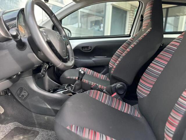 Citroen C1 1.0 VTi Feel