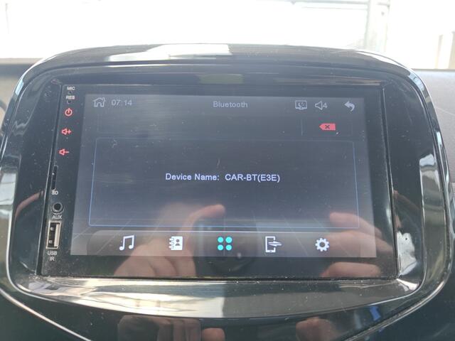 Citroen C1 1.0 VTi Feel Airco, Trekhk, 5 DRS, NL/NAP!