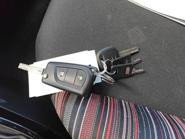 Citroen C1 1.0 VTi Feel Airco, Trekhk, 5 DRS, NL/NAP!