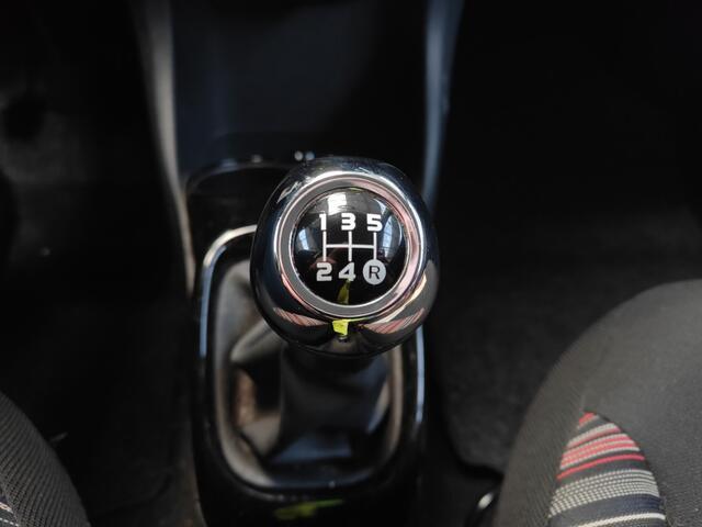 Citroen C1 1.0 VTi Feel Airco, Trekhk, 5 DRS, NL/NAP!