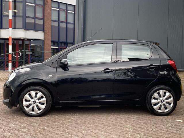 Citroen C1 1.0 VTi Feel
