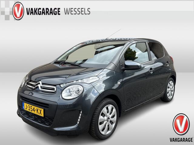 Citroen C1 1.0 VTi Feel | Airco | Getint glas |