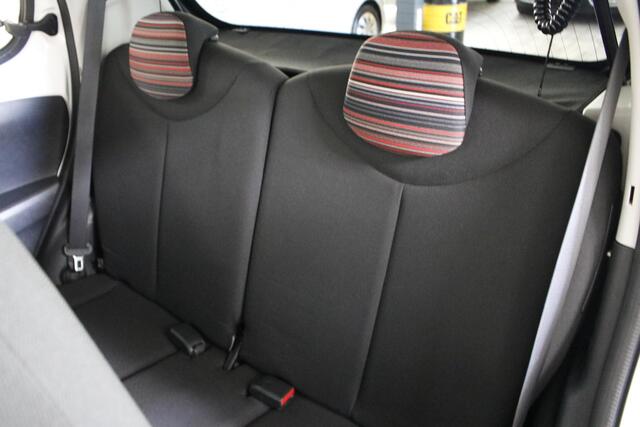 Citroen C1 1.0 e-VTi Style Edition 69 PK. Airco | Elek. ramen | NAP | 5-deurs.