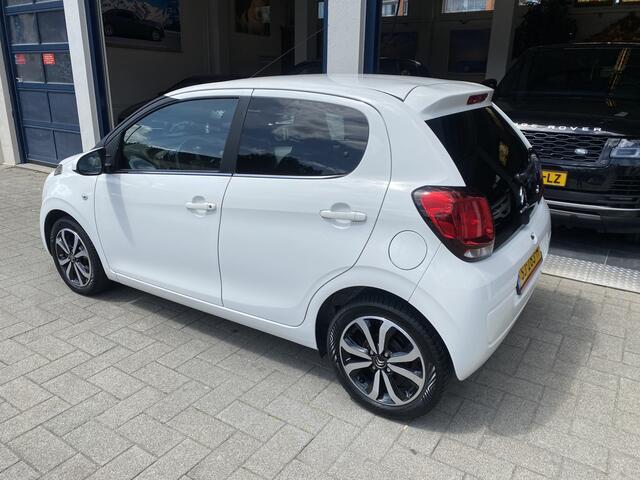 Citroen C1 1.0 VTi Shine AUTOMAAT/ 1 EIGENAAR