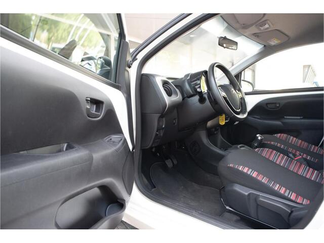 Citroen C1 1.0 VTi Shine Airco Radio/CD Bluetooth Automaat!