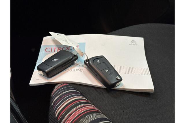 Citroen C1 1.0 VTI FEEL