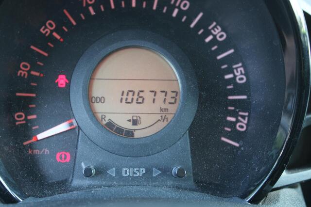 Citroen C1 1.2 PureTech Shine