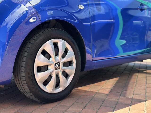 Citroen C1 1.0 VTi Feel | Airco | Lage tellerstand |