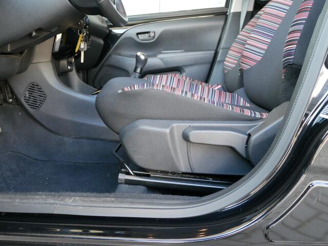 Citroen C1 1.0 VTi Feel, Airco, Bluetooth, 5-Deurs