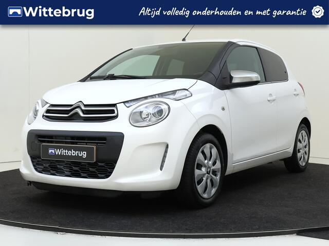 Citroen C1 1.0 VTi Feel | Camera | Carplay | Airco |