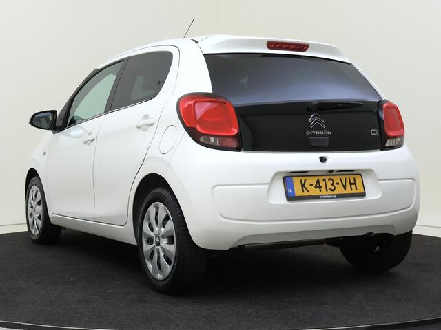 Citroen C1 1.0 VTi Feel | Camera | Carplay | Airco |