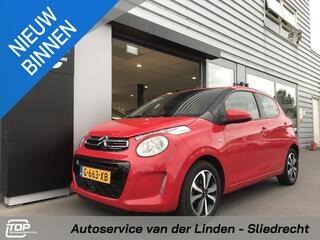 citroen-c1-1.2-puretech-shine