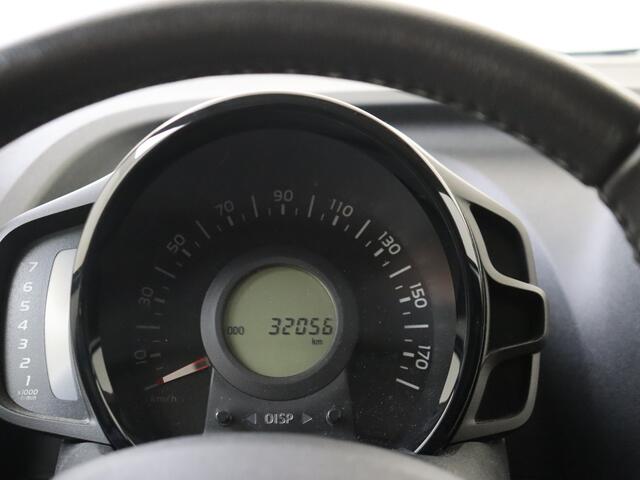 Citroen C1 1.0 VTi Feel | Stationwagen | Benzine | Handgeschakeld | Lederen stuur