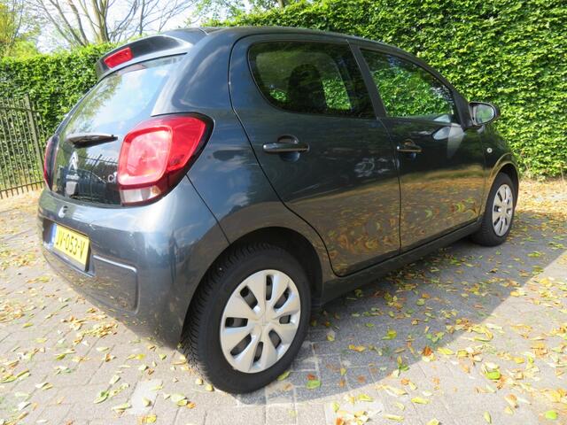 Citroen C1 1.0 E-VTI FEEL