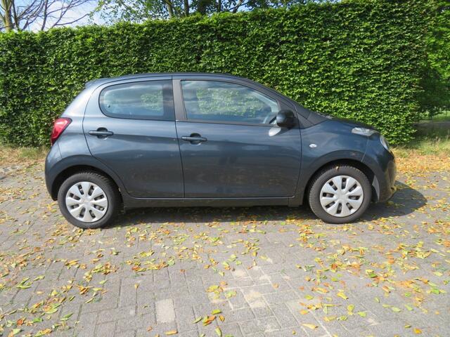 Citroen C1 1.0 E-VTI FEEL