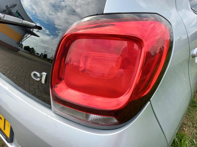 Citroen C1 1.0 e-VTi Feel **NAVI**AIRCO**CAMERA**