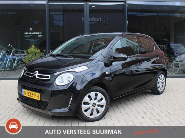 Citroen C1 1.0 VTi Feel